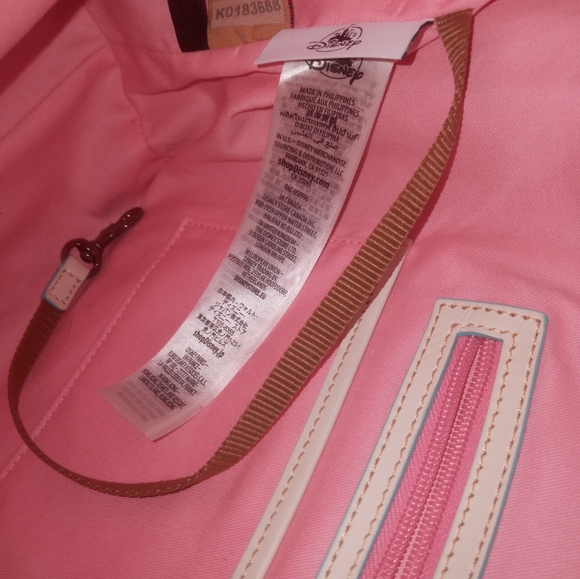 Moana Disney Dooney tote - Picture 12 of 14